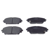 Brake Pad Set - Mazda by Febi B4Y03328ZB-FEB
