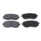 Brake Pad Set - Scion by Febi SU00304089-FEB