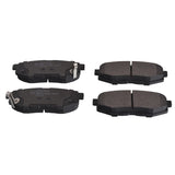 Brake Pad Set - Scion by Febi SU00304325-FEB