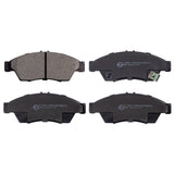 Brake Pad Set - Suzuki by Febi 5581054G00-FEB