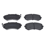 Brake Pad Set - Nissan by Febi 410602N290-FEB