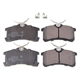 Brake Pad Set - Toyota by Febi 0446602010-FEB