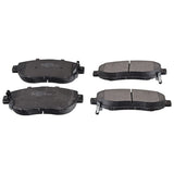 Brake Pad Set - Lexus by Febi 0446530110-FEB