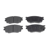 Brake Pad Set - Mazda by Febi G2YD3323Z-FEB