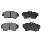 Brake Pad Set - Chrysler / Dodge / Jeep by Febi 05017843AA-FEB