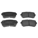 Brake Pad Set - Hyundai by Febi 58302J9A00-FEB