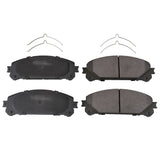 Brake Pad Set - Lexus by Febi 044650E010-FEB