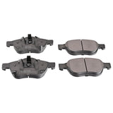 Brake Pad Set - Toyota by Febi 0446505050-FEB