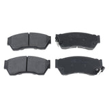Brake Pad Set - Subaru by Febi 5520061880-FEB