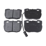 Brake Pad Set - Land Rover by Febi RTC5756-FEB