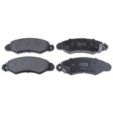 Brake Pad Set - Subaru by Febi 5520080E10-FEB