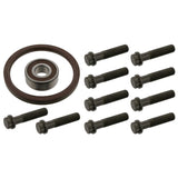 Flywheel Repair Kit - Mercedes by Febi 0049812125-FEB