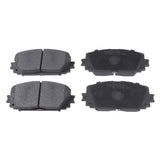 Brake Pad Set - Toyota by Febi 044650D130-FEB