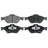 Brake Pad Set - Toyota by Febi 044650D120-FEB