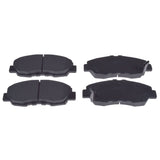 Brake Pad Set - Honda by Febi 06450S5DA00-FEB