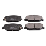 Brake Pad Set - Suzuki by Febi 5581057M00-FEB