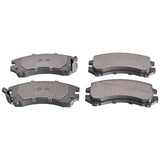 Brake Pad Set - Mazda by Febi V9118N017-FEB