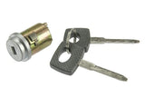 Ignition Lock Cylinder - Mercedes by URO Parts 1164620279-URP