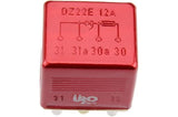 Overload Relay - Mercedes by URO Parts 1165450034-URP