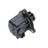 Turbocharger Cut-Off Valve - BMW