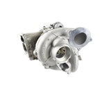 Turbocharger - BMW M57 E70 X5 xDrive35d | 11657809863