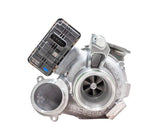 Turbocharger - BMW N57 3.0L F02 740Ld xDrive F10 535d X5 xDrive35d | 11658517632