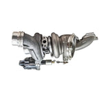 Turbocharger BMW B46 B48 many models check fitment | 11658631891