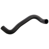 Coolant Hose - Mercedes by Febi 1235012082-FEB