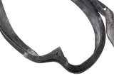 Door Seal - Mercedes by URO Parts 1167200478-URP
