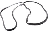 Door Seal - Mercedes by URO Parts 1167200478-URP
