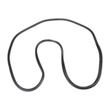 Trunk Seal - Mercedes