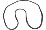 Trunk Seal - Mercedes by URO Parts 1167580098-URP