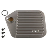 Transmission Oil Filter Set For Auto Trans - BMW by Febi 24341219156-FEB