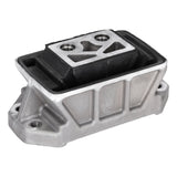 Transmission Mount - Mercedes by Febi 6522400018-FEB