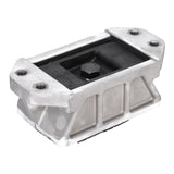 Transmission Mount - Mercedes by Febi 6522400018-FEB