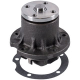 Water Pump - Mercedes by Febi 1102000220-FEB