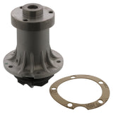 Water Pump with Gasket - Mercedes by Febi 1152000120-FEB