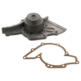 Water Pump with Gasket - VW/Audi by Febi 077121004-FEB