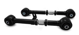 SuperPro 08-21 Toyota Land Cruiser 200 Series HD Adj. Rear Upper Trailing Arm Set by Superpro SPRTRC1141