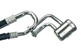 A/C Hose - Mercedes by URO Parts 1171300957-URP