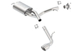 Borla Borla 05-08 Scion tC Rear Muffler BOR-11743