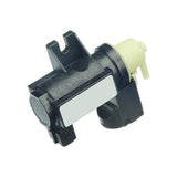 Turbocharger Boost Solenoid Valve - BMW