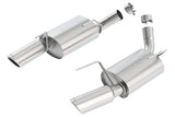 Borla Borla 05-09 Mustang GT 4.6L V8 SS Exhaust (rear section only) BOR-11752