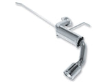 Borla Borla 08-11 Mitsubishi Lancer DE/ES/GTS SS Exhaust (rear section only) BOR-11782