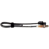 Wide-Band Oxygen Sensor - BMW