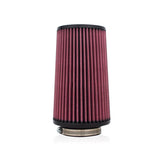 Mishimoto Performance Air Filter, 2.75in Inlet, 8in Filter Length
