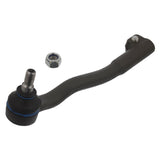 Tie Rod End with Nut - BMW by Febi 32211141345-FEB