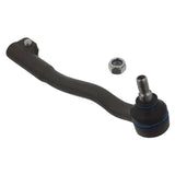 Tie Rod End with Nut - BMW | 32211141346
