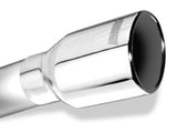 Borla Borla 12-13 Jeep Grand Cherokee SRT8 6.4L V8 SS S-Type Exhaust (REAR SECTION ONLY) BOR-11826
