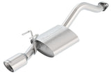 Borla Borla 12-15 Honda Civic LX/HF/GX/EX-L/EX/DX 1.8L 4cyl FWD SS Exhaust (rear section only) BOR-11828